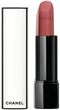 Szminka Chanel Rouge Allure brokatowa Velvet 06 3.5 g (3145891512885) - obraz 1