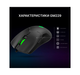 Мишка GamePro GM229 USB Black (GM229) - изображение 8