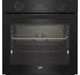 Духова шафа Beko BBSM17330BCS - изображение 1