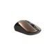Мишка Defender Wave MM-995 Silent Wireless Bronze (52992) - изображение 2