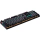 Клавіатура Hator Starfall Rainbow Origin Red USB Grey/Black (HTK-608-BGB) - изображение 4