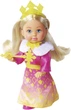 Zestaw zabawkowy Simba Toys Evi Księżniczkowa przejażdżka 12 cm (4006592092948) - obraz 2