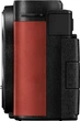 Фотоаппарат Panasonic Lumix S9 Crimson Red + 18-40mm f/4.5-6.3 (DC-S9NE-R) - изображение 8
