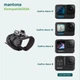 Держатель Mantona 360 для GoPro перчатка Б/В - изображение 5