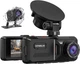 Автомобильный видеорегистратор Kingslim D1 Full HD Черный Б/В g14 - изображение 1