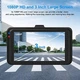 Видеорегистратор Inol Vehicle Blackbox DVR Б/В - изображение 3