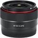Объектив Samyang AF / 35 mm / f/2.8 / Sony FE / Черный (102252916) - Уценка - изображение 2