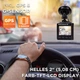 Видеорегистратор Rollei DashCam-402 1080p Б/В - изображение 4
