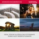Объектив Samyang AF / 35 mm / f/2.8 / Sony FE / Черный (102252916) - Уценка - изображение 7