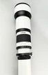 Об'єктив Walimex Pro 650-1300/8-16 DSLR T2 Білий Б/В - зображення 10