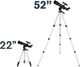 Телескоп Celestron Travel Scope 50 50/360 g1 - изображение 4