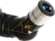 Телескоп Gskyer AZ70400 Белый - изображение 5
