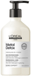 Odżywka do włosów L'Oreal Paris Metal Detox Anti-Deposit Protector 500 ml (0000030160637) - obraz 1