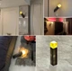 Ночник Факел Майнкрафт Minecraft Torch аккумуляторный USB - 4 цвета 28см - изображение 4