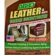 Крем-кондиціонер для шкіри та вінілу 473мл leather & vinyl cream conditioner ABRO, LC-536, / - зображення 2