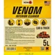 Очищувач оббивки салону 5л venom interior cleaner NOWAX, NX05126 - зображення 2