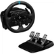 Комплект Logitech G923 PS4/PC (941-000149) - зображення 1