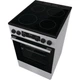 Кухонная плита Gorenje GEC5C41SG - изображение 5