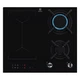 Варочная поверхность Electrolux KDI641723K - изображение 1