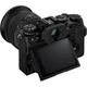Фотоаппарат Fujifilm X-T5 kit 16-80mm black (16782636) - изображение 8