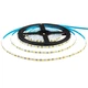 Світлодіодна стрічка 5мм 12В нейтральна біла 120led/m AVT smd2835 IP20 (5м в упаковці) - зображення 2
