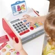 Zestaw do zabawy Hape Kasa fiskalna (E3184) (6943478035805) - obraz 4