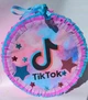 Пиньята Сказочный мир ТікТок Tik tok 35*35*12 - изображение 1