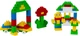 Конструктор Bamsic Перші будівельники Mini Blocks № 11 116/11 333 деталі в тубусі (4820123765725) - зображення 1