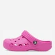 Детские кроксы-сабо для девочки Crocs 207013-6QQ 32-33 (J1) EPk (1962652177556_196265217755_1159840322) - изображение 3
