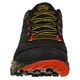 Кросівки La Sportiva Akasha II 43.5 Black/Yellow LaSportiva (1052-56A999100 43,5) - зображення 3