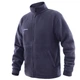 Флисовая кофта Fahrenheit Classic Long Graphite XL (1044-FACL10008 XL/L) - изображение 2