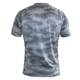 Футболка Fahrenheit SG Regular Grey Camo M (FASG023034MR) - зображення 3