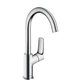 Смеситель для раковины HANSGROHE Logis 71130000 - изображение 1