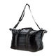 Сумка Rains Weekendbags 1378-VELVETBLACK - зображення 4