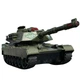Танк на радиоуправлении «M1 Abrams» Зелений - изображение 3