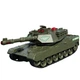 Танк на радиоуправлении «M1 Abrams» Зелений - изображение 6