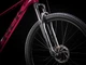 Велосипед Trek 2022 Marlin 4 Gen 2 Magenta - зображення 2