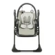 Стульчик для кормления 2 в 1 Kinderkraft Tummie Grey, 5902533925049 - изображение 3