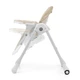 Стульчик для кормления 2 в 1 Kinderkraft Tummie Beige, 5902533925056 - изображение 5