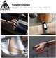 Ремешок ArmorStandart для Xiaomi Mi Band 4/3 Khaki Green (ARM52073) - изображение 3