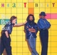 Bad Boys Blue – Heartbeat (1986) Audio CD - изображение 1