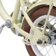 Детский велосипед Miqilong LS 12" бежевый (RBB-LS12-BEIGE) - изображение 7