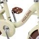Детский велосипед Miqilong LS 12" бежевый (RBB-LS12-BEIGE) - изображение 15