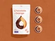 Капсули для пляшки Air Up зі смаком Chocolate-Orange 3шт - зображення 1