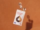 Капсули для пляшки Air Up зі смаком Chocolate-Orange 3шт - зображення 2