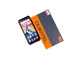 Мобильный защищенный смартфон Oukitel WP38 (6+256Gb, АКБ 10600 мАч) Black - изображение 2