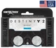Накладки на стіки KontrolFreek® Destiny 2 Ghost для Sony DualSense PS5 / DualShock PS4 [437156018] - зображення 1