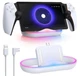 Зарядна станція iPega® PG-P5P02 для PlayStation Portal з LED-індикацією (White) [437156096] - зображення 1
