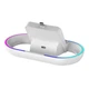 Зарядна станція iPega® PG-P5P02 для PlayStation Portal з LED-індикацією (White) [437156096] - зображення 5
