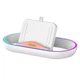 Зарядна станція iPega® PG-P5P02 для PlayStation Portal з LED-індикацією (White) [437156096] - зображення 6
